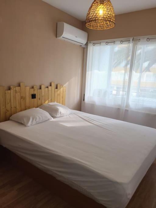 Superbe Apartement En Residence Avec Piscine Росас Экстерьер фото